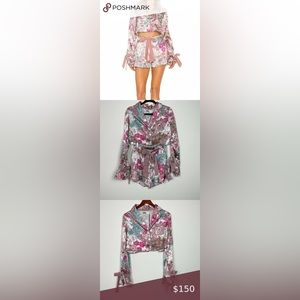 Beach Riot Pajama Set